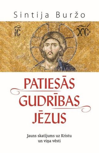 Patiesās gudrības Jēzus