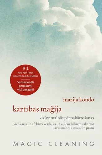Kārtības maģija