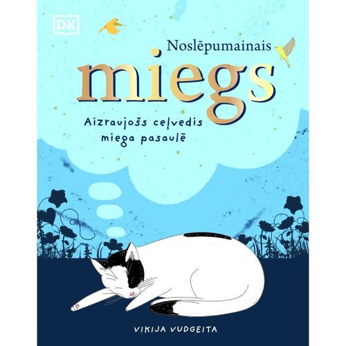 Noslēpumainais miegs