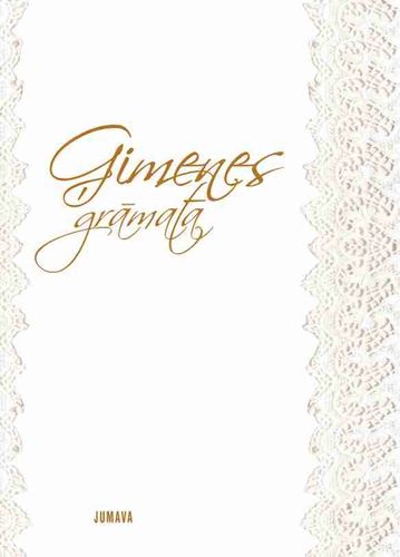 Ģimenes grāmata