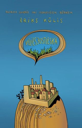 Vēliesjustieskā