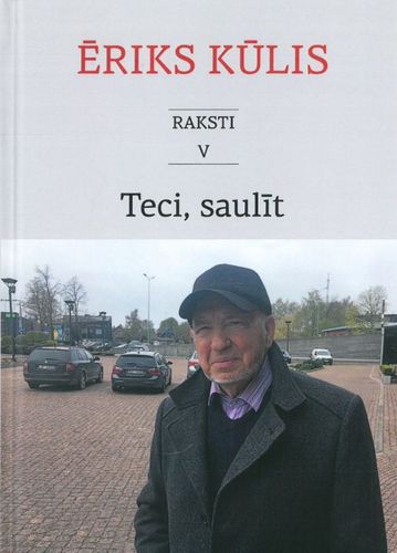 Raksti 5 Teci, saulīt