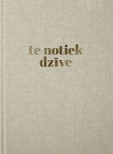 Te notiek dzīve