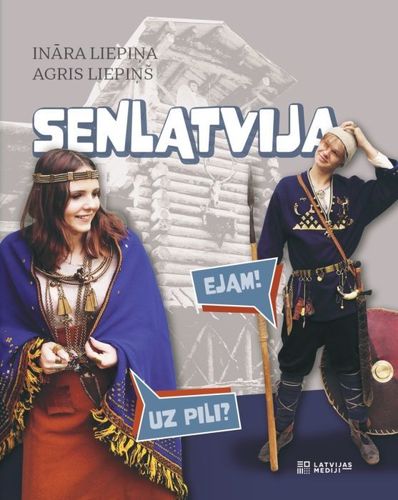 Senlatvija
