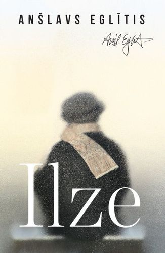 Ilze