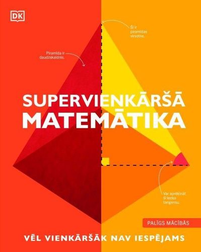 Supervienkāršā matemātika