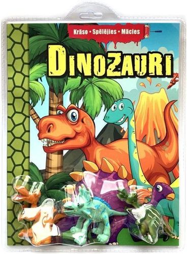 Dinozauri