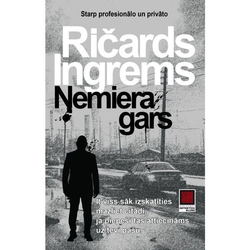 Nemiera gars
