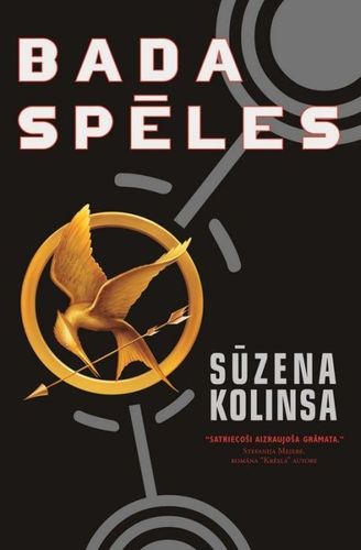 Bada Spēles 1