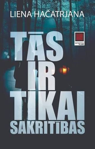 Tās ir tikai sakritības
