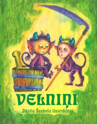 Velniņi