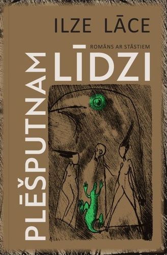 Plēšputnam līdzi