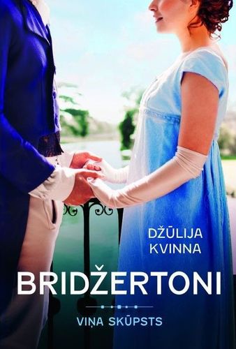 Bridžertoni 7. Viņa skūpsts