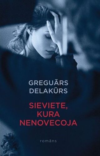 Sieviete, kura nenovecoja