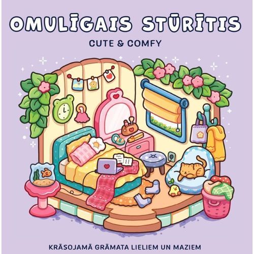 Omulīgais stūrītis