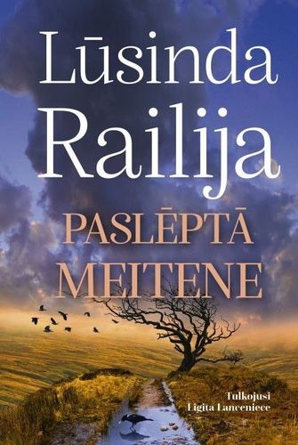 Paslēptā meitene