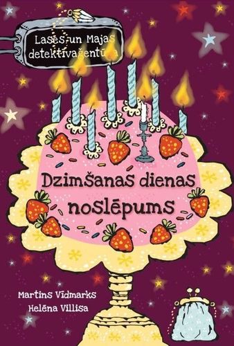 Dzimšanas dienas noslēpums