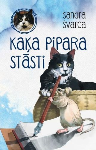 Kaķa Pipara stāsti