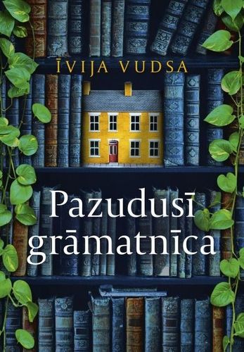 Pazudusī grāmatnīca