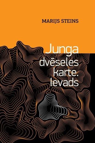 Junga dvēseles karte. Ievads