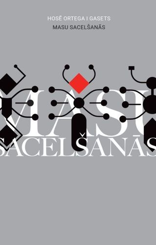 Masu sacelšanās