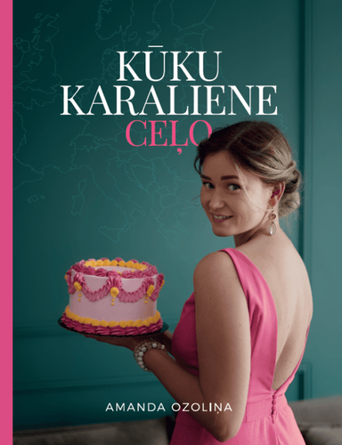 Kūku Karaliene ceļo