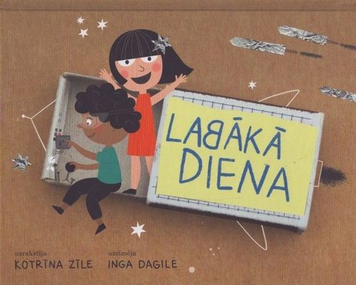 Labākā diena