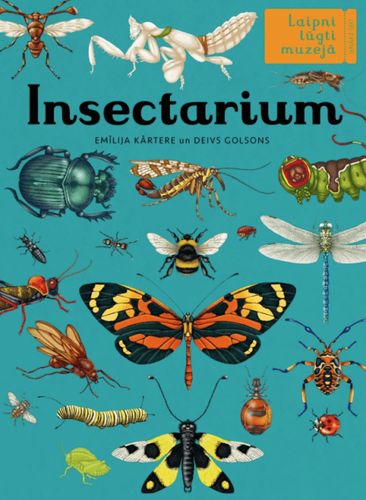 Insectarium
