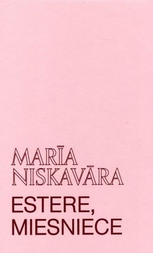 Estere, miesniece