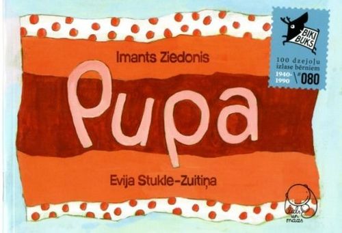 Pupa