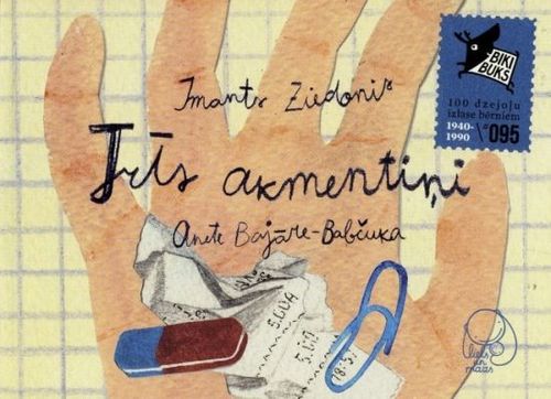 Trīs akmentiņi