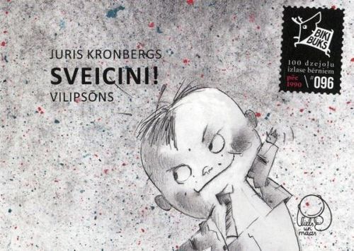 Sveicini!