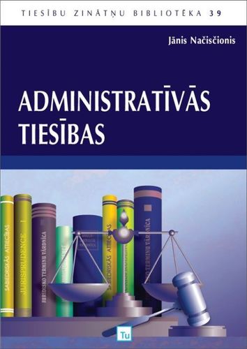 Administratīvās tiesības