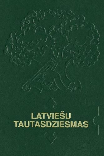 Latviešu tautasdziesmas, 11. sēj. Kāzas, 1. daļa