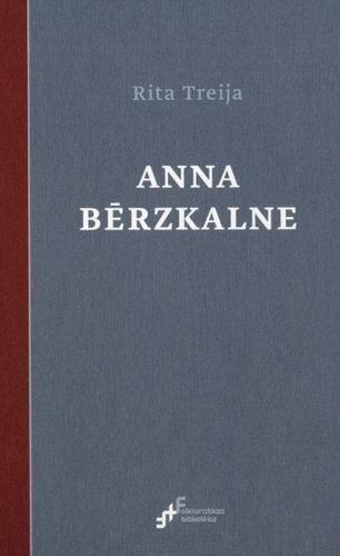 Anna Bērzkalne