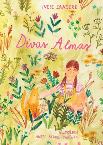 Divas Almas