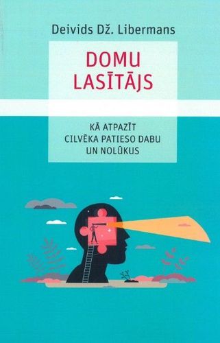 Domu lasītājs
