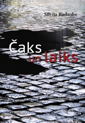 Čaks un laiks
