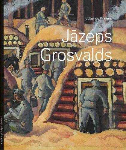 Jāzeps Grosvalds