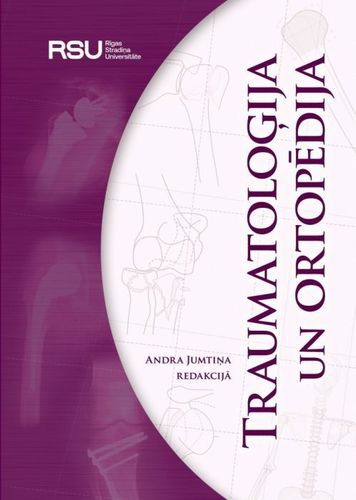 Traumatoloģija un ortopēdija