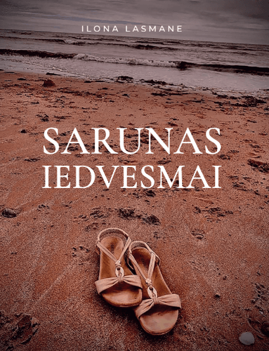 Sarunas iedvesmai