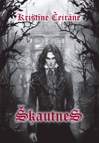 Šķautnes