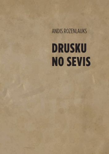 Drusku no sevis