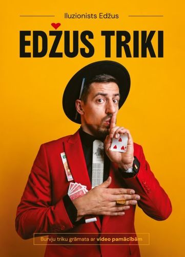 Edžus triki
