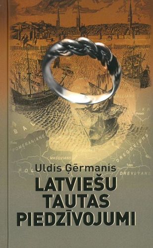 Latviešu tautas piedzīvojumi