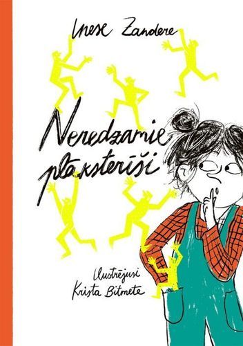 Neredzamie plāksterīši