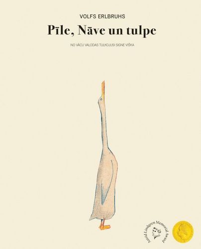 Pīle, Nāve un tulpe