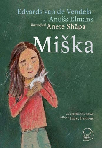 Miška