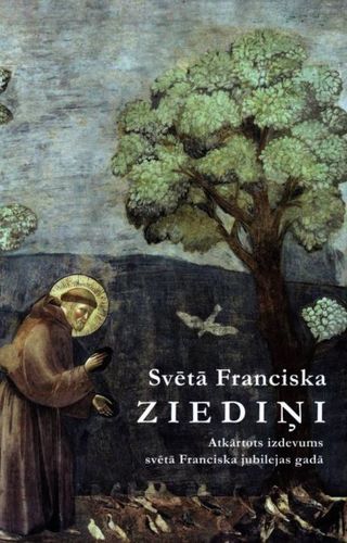 Svētā Franciska Ziediņi
