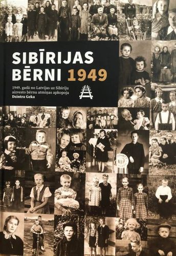 Sibīrijas bērni 1949